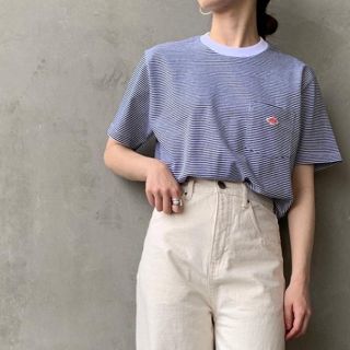 ダントン(DANTON)のダントン  カットソー　Tシャツ(Tシャツ(半袖/袖なし))