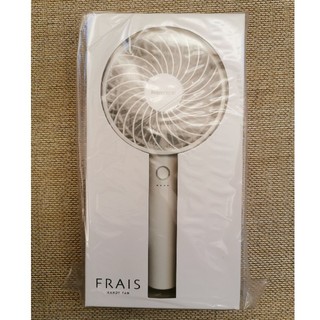 フランフラン(Francfranc)のｐ−助様専用(扇風機)