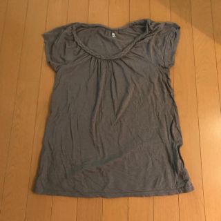 ギャップ(GAP)のTシャツ　GAP(Tシャツ(半袖/袖なし))