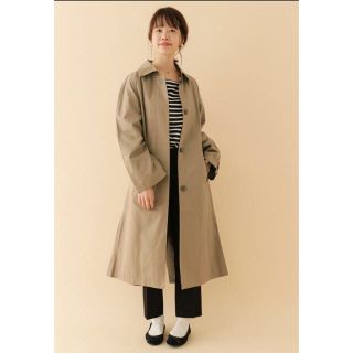 アーバンリサーチ(URBAN RESEARCH)のITEMS URBANRESEARCH アーバンリサーチ トレンチコート 新品(トレンチコート)