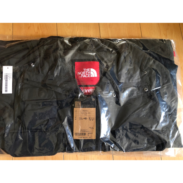 Supreme/The North Face® Cargo Jacket Supreme/The North Face® Cargo Jacket