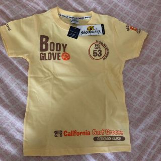 ボディーグローヴ(Body Glove)の⭐︎新品⭐︎BODY GLOVE 130センチ　半袖Tシャツ(Tシャツ/カットソー)