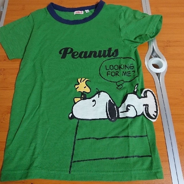 PEANUTS(ピーナッツ)のピロ様専用ページになります♪ キッズ/ベビー/マタニティのキッズ服男の子用(90cm~)(Tシャツ/カットソー)の商品写真