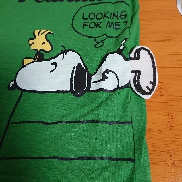 PEANUTS(ピーナッツ)のピロ様専用ページになります♪ キッズ/ベビー/マタニティのキッズ服男の子用(90cm~)(Tシャツ/カットソー)の商品写真