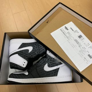 ナイキ(NIKE)のセットです(スニーカー)