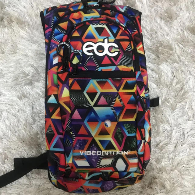 EDC フェスグッズ　インソムニアック　リュック