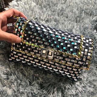 ハンドメイド バック (バッグ)