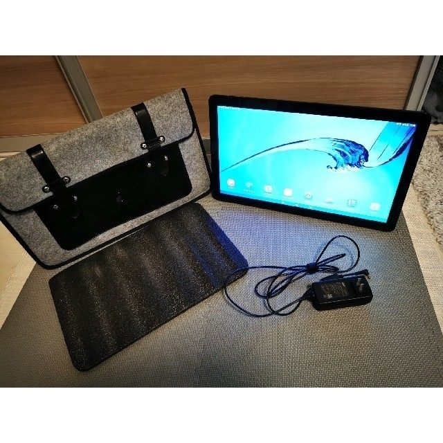 当店在庫してます! 18.4インチAndroidタブレット「Galaxy View SM