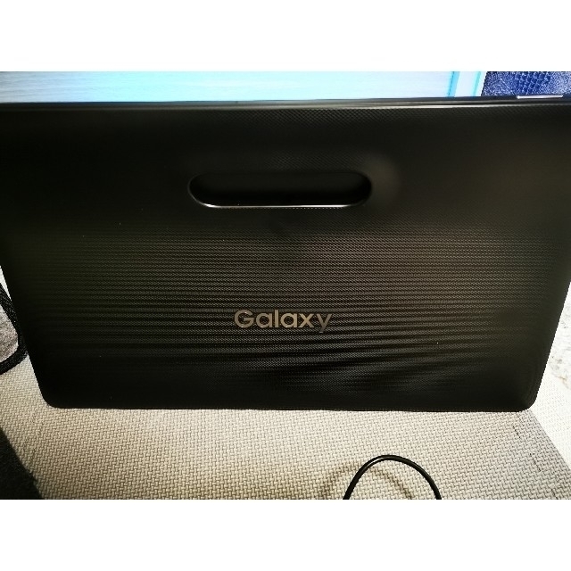 Galaxy View SM-T670 18.4インチ Androidタブレット タブレット