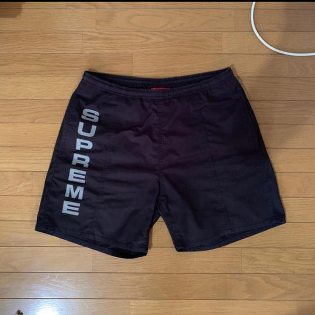 supreme  ウォーター　ショーツ  海パン　パンツ