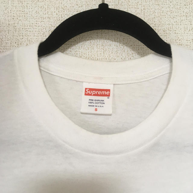 Supreme(シュプリーム)のsupreme escher t-shirt シュプリーム エッシャー メンズのトップス(Tシャツ/カットソー(半袖/袖なし))の商品写真