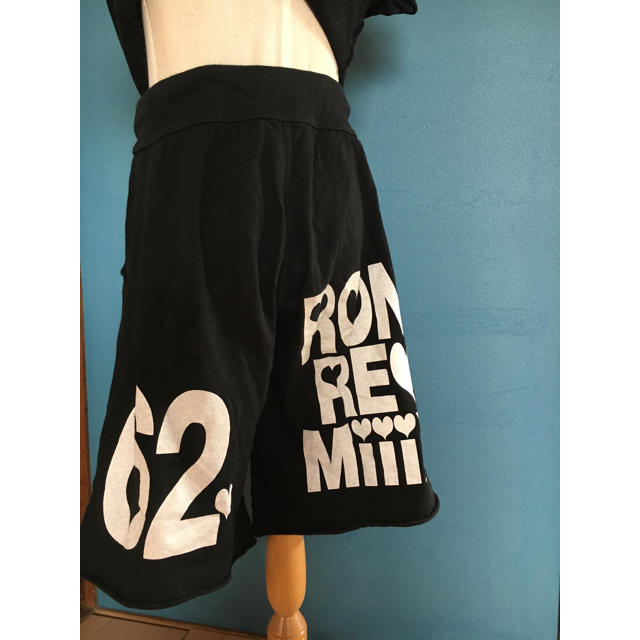 RONI(ロニィ)のたーさん専用。　RONI☆ダンスウェア　上のみML キッズ/ベビー/マタニティのキッズ服女の子用(90cm~)(その他)の商品写真