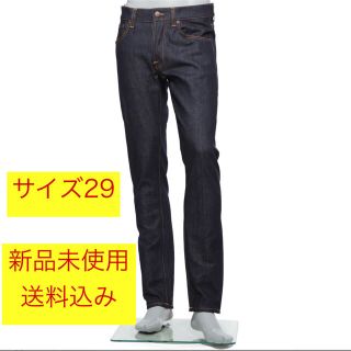 ヌーディジーンズ(Nudie Jeans)のヌーディージーンズ nudie jeans (デニム/ジーンズ)