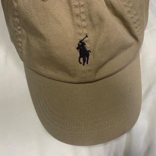 ポロラルフローレン(POLO RALPH LAUREN)のpolo ラルフローレンキャップ(キャップ)