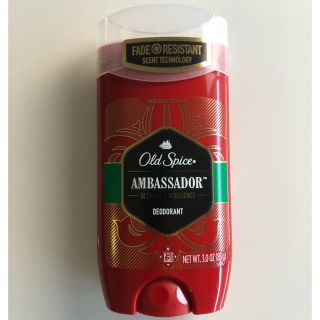 ピーアンドジー(P&G)のオールドスパイス　old spice　制汗剤　デオドラント(制汗/デオドラント剤)