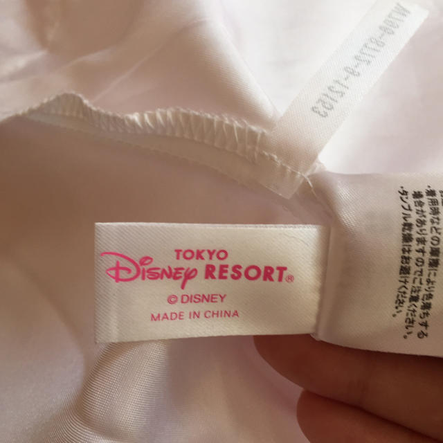 Disney(ディズニー)のディズニーランド♡ミニーコスプレセット♡ レディースのスカート(ミニスカート)の商品写真