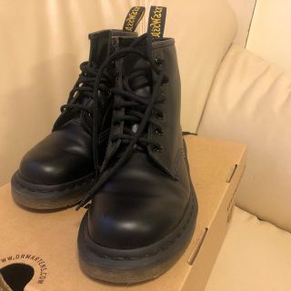 ドクターマーチン(Dr.Martens)のドクターマーチン　UK4(ブーツ)