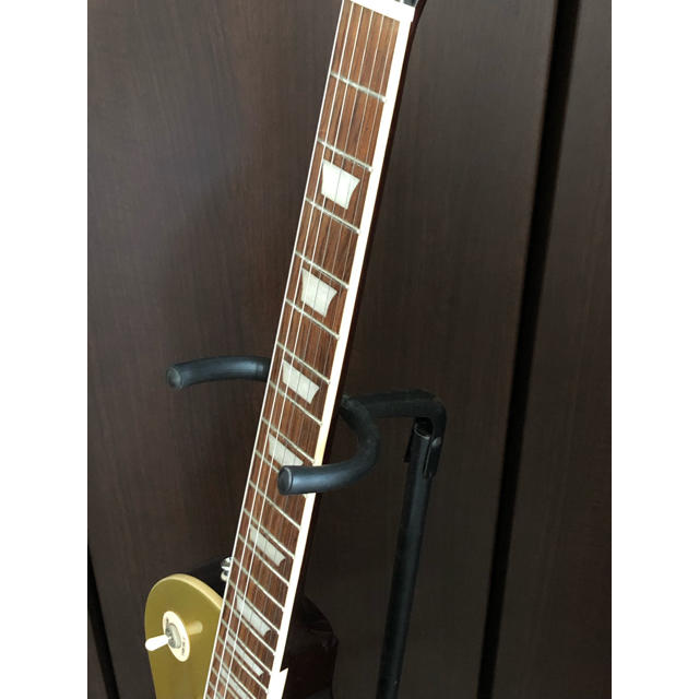 Epiphone(エピフォン)のエピフォン　レスポール56  ゴールドトップ P90タイプ 楽器のギター(エレキギター)の商品写真