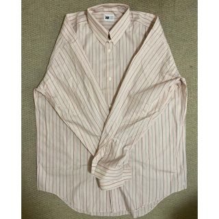 イッセイミヤケ(ISSEY MIYAKE)の【値下げ】イッセイミヤケ　シャツ(シャツ)