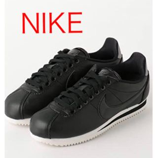 ナイキ(NIKE)のNIKEコルテッツ(スニーカー)