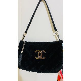 シャネル(CHANEL)のCHANEL ノベルティ ショルダーバッグ 2way(ショルダーバッグ)