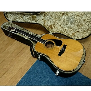 ヤマハ(ヤマハ)のYAMAHA L10 前期(アコースティックギター)