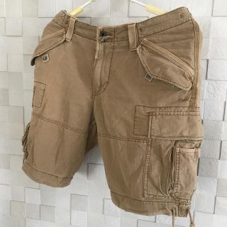 ポロラルフローレン(POLO RALPH LAUREN)のPOLO Ralph Lauren  ショートパンツ(ショートパンツ)