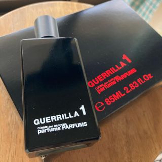 コムデギャルソン(COMME des GARCONS)のCOMME des GARCONS GUERRILA1 ゲリラ1(ユニセックス)