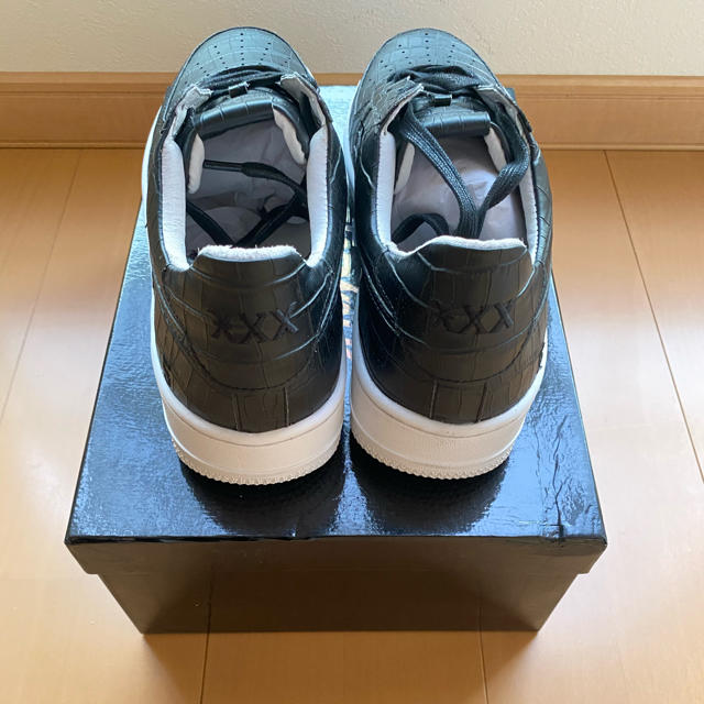 STARWALK x GOD SELECTION XXX 27センチ　激レア メンズの靴/シューズ(スニーカー)の商品写真
