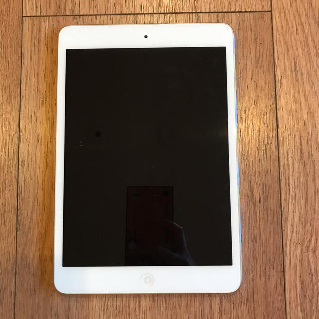 タブレットiPad mini