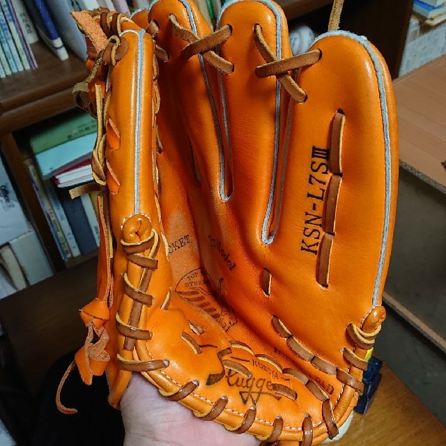 久保田スラッガーグラブ 久保田スラッガーグラブ