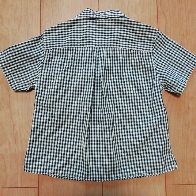 COMME CA ISM(コムサイズム)のコムサイズム　110cm　値下げ キッズ/ベビー/マタニティのキッズ服男の子用(90cm~)(Tシャツ/カットソー)の商品写真