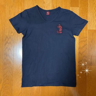 ディズニー(Disney)の【オススメ♥】Disney Tシャツ(Tシャツ(半袖/袖なし))