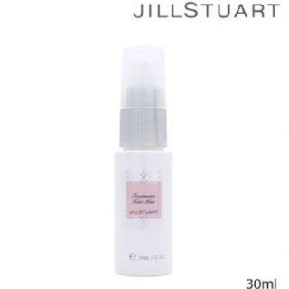 ジルスチュアート(JILLSTUART)の未使用 トリートメントヘアミスト ホワイトフローラル ジルスチュアート(ヘアウォーター/ヘアミスト)