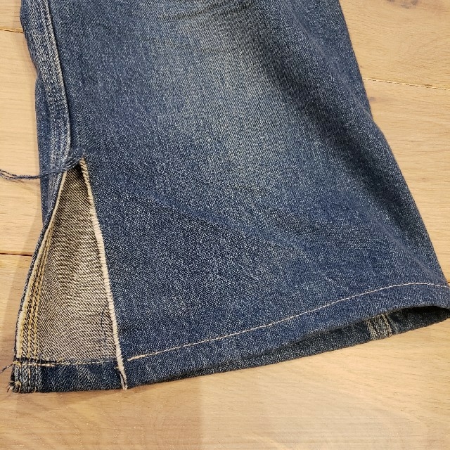 得価超歓迎 L'Appartement L'Appartement Denim Over ALL 34の通販 by