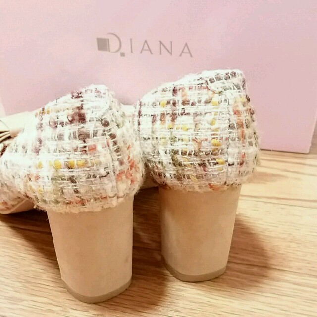 DIANA(ダイアナ)の専用ページ レディースの靴/シューズ(ハイヒール/パンプス)の商品写真