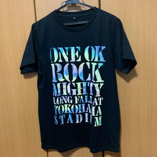 ワンオクロック(ONE OK ROCK)のONE OK ROCK ライブTシャツ(Tシャツ/カットソー(半袖/袖なし))