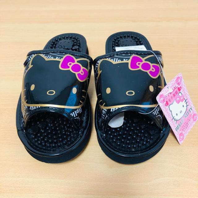 ハローキティ - 新品ハローキティ健康サンダル サンリオの通販 by himawarizaru's shop|ハローキティならラクマ ハローキティ - 新品ハローキティ健康サンダル サンリオの通販 by himawarizaru's shop|ハローキティならラクマ