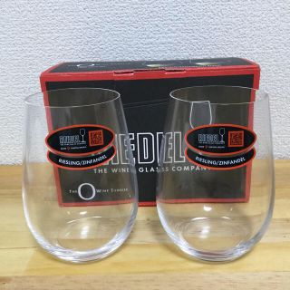 リーデル(RIEDEL)のBeach bunnyさん専用RIEDEL THE O WINE TUMBLER(タンブラー)