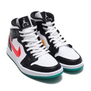 ナイキ(NIKE)のNike Air Jordan 1 Mid (スニーカー)