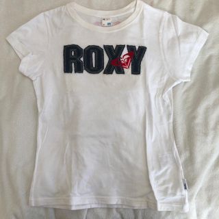 ロキシー(Roxy)の【ROXY】ロゴTシャツ(Tシャツ(半袖/袖なし))