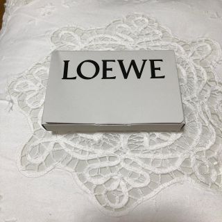 ロエベ(LOEWE)のロエベオードトワレ　マン　ウーマン（サンプル）(香水(女性用))