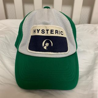 ヒステリックグラマー(HYSTERIC GLAMOUR)のヒステリックグラマー　キャップ(キャップ)