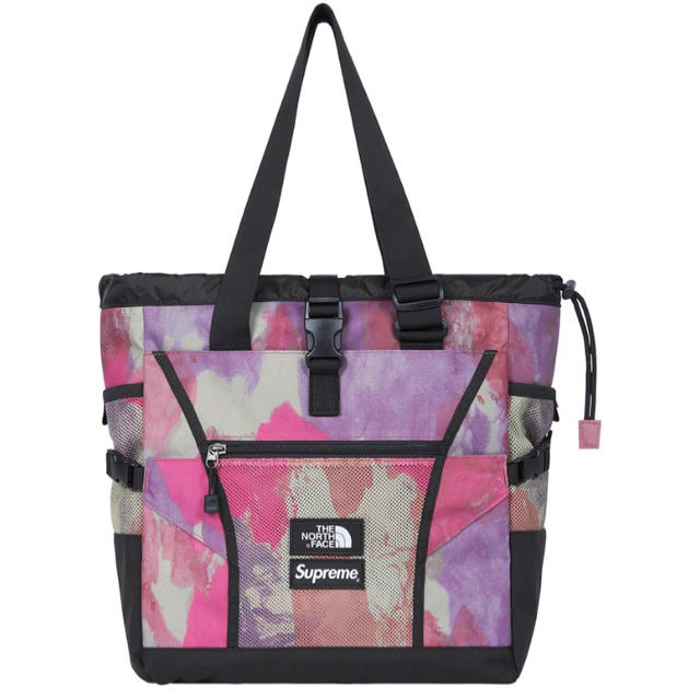 Supreme The North Face Adventure Tote