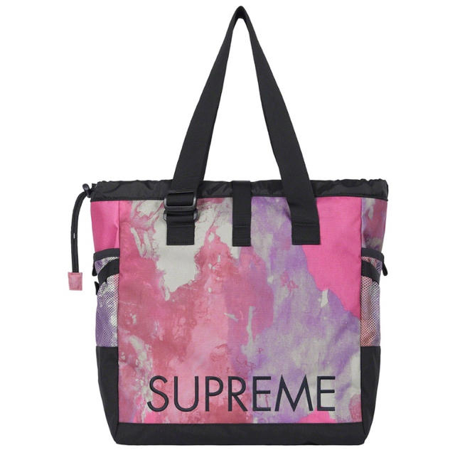 Supreme(シュプリーム)のSupreme The North Face Adventure Tote メンズのバッグ(トートバッグ)の商品写真