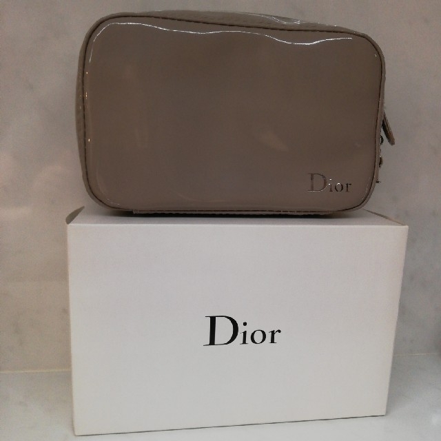 Dior(ディオール)のDior ポーチ レディースのファッション小物(ポーチ)の商品写真