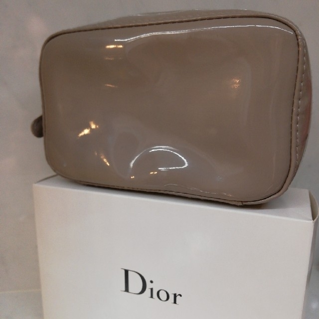 Dior(ディオール)のDior ポーチ レディースのファッション小物(ポーチ)の商品写真