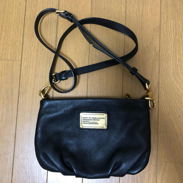 限定SALEお得 MARC BY MARC JACOBS - マークバイジェイコブス