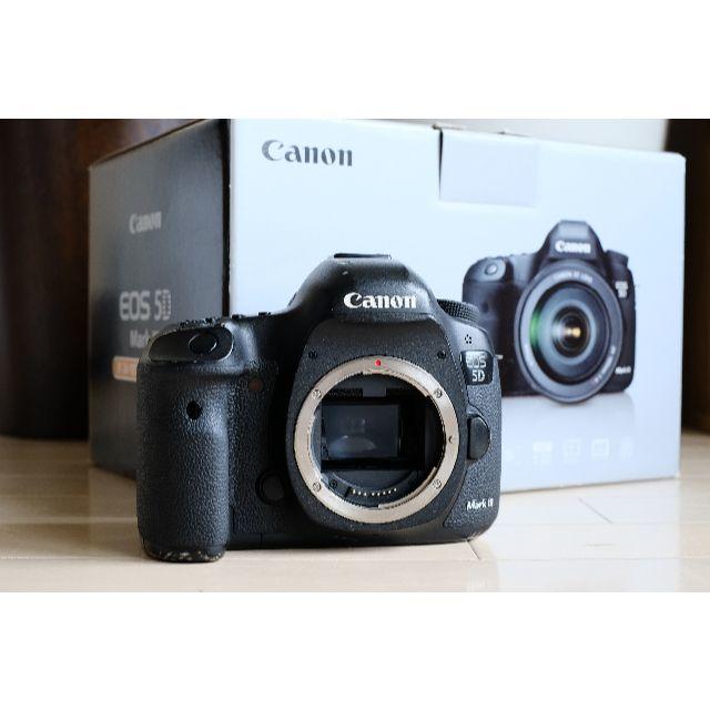 Canon - 5Dmark3 ①