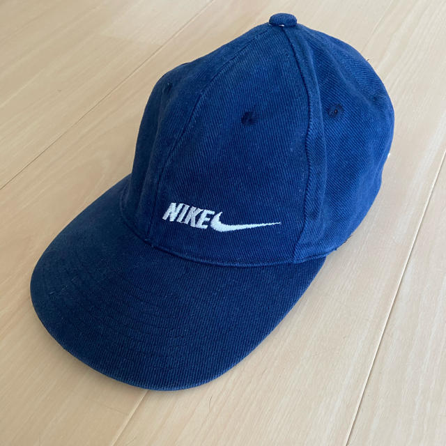 NIKE(ナイキ)のNIKE キャップ レディースの帽子(キャップ)の商品写真